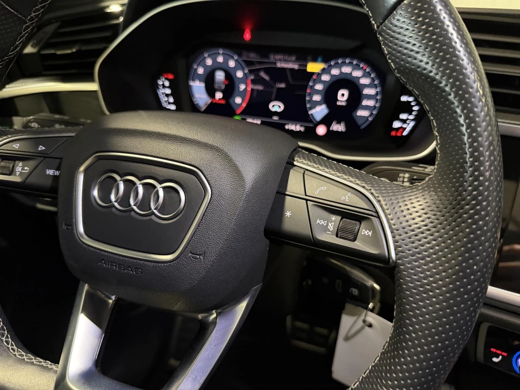 Audi Q3 – foto 19