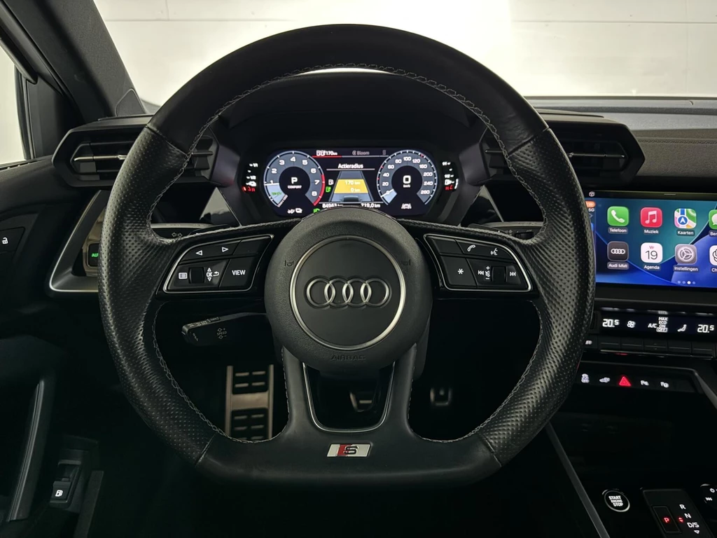 Audi A3 – foto 34