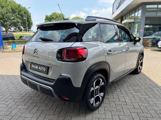 Citroën C3 Aircross – thumbnail 14