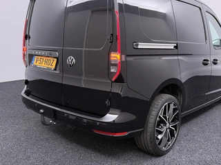 Volkswagen Caddy – thumbnail 5