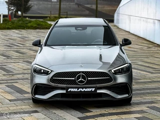 Mercedes-Benz C-Klasse – thumbnail 8