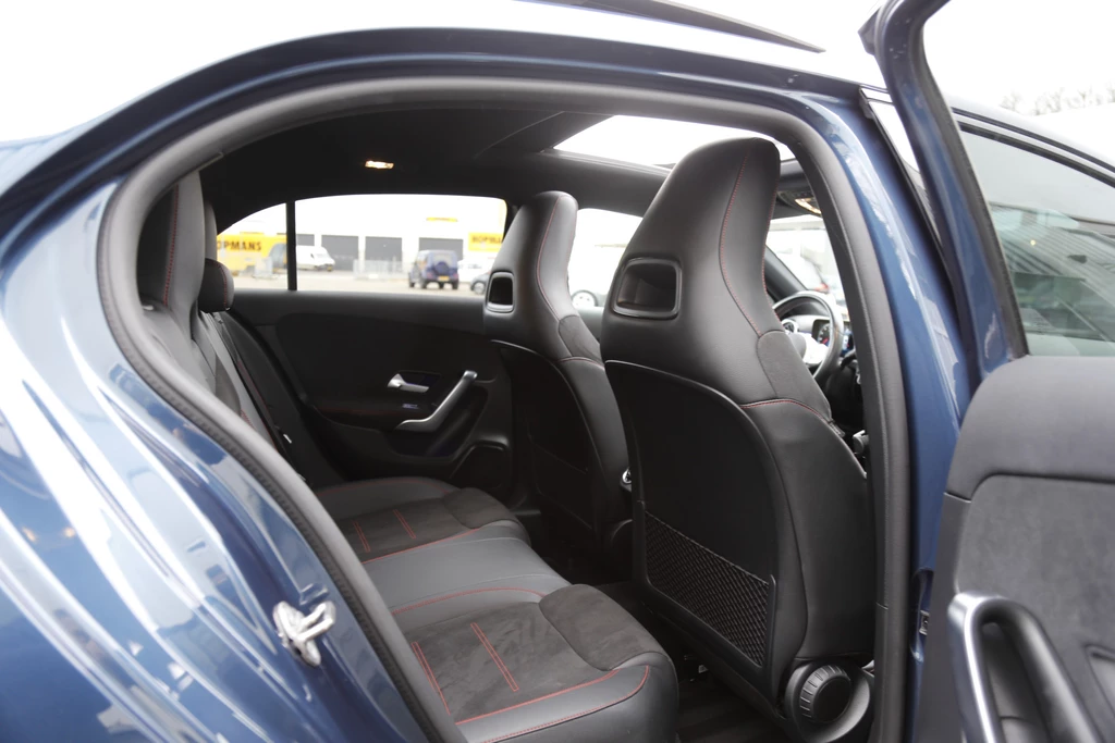 Mercedes-Benz A-Klasse – foto 41