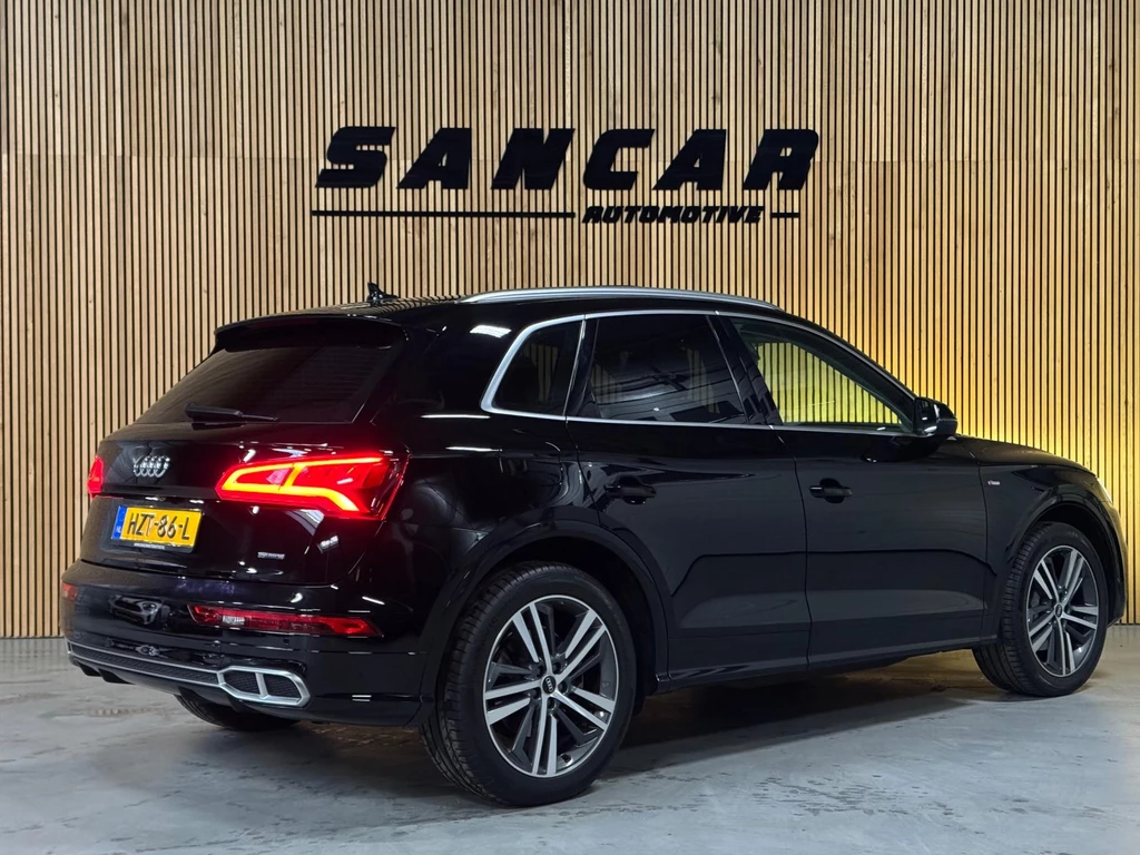Audi Q5 – foto 10