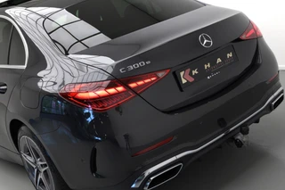 Mercedes-Benz C-Klasse – thumbnail 12