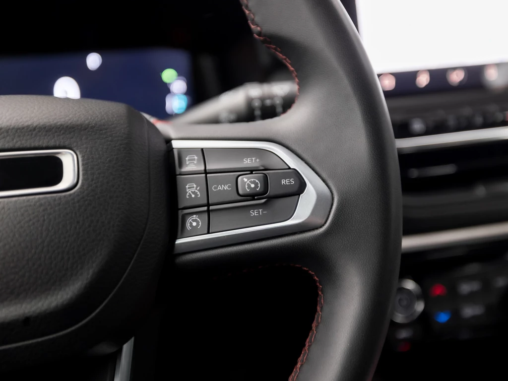 Jeep Compass – foto 22