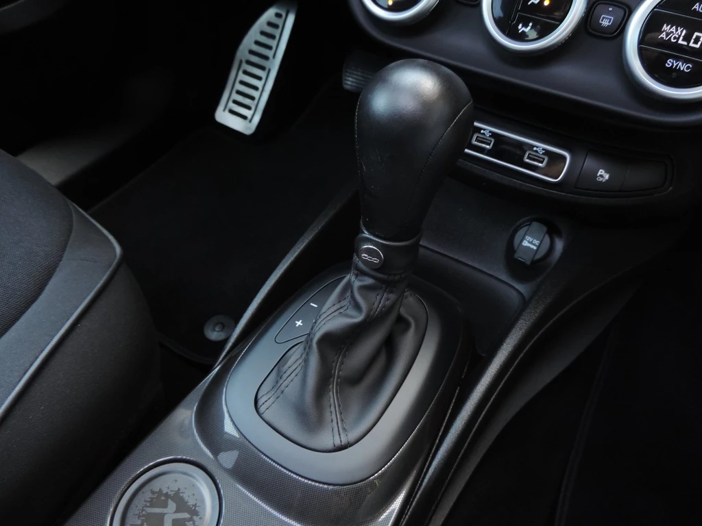 Fiat 500X – foto 48