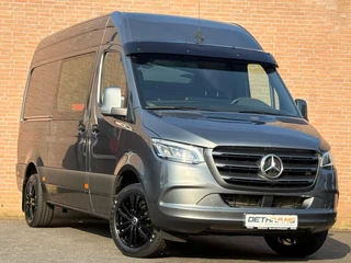 Mercedes-Benz Sprinter – thumbnail 7