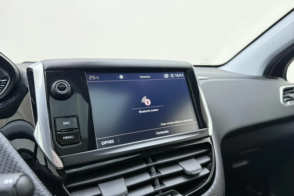 Peugeot 2008 – foto 26