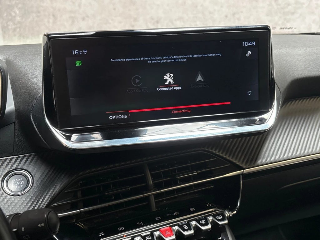 Peugeot 2008 – foto 23