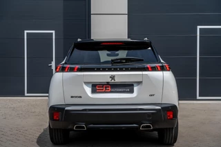 Peugeot 2008 – thumbnail 4