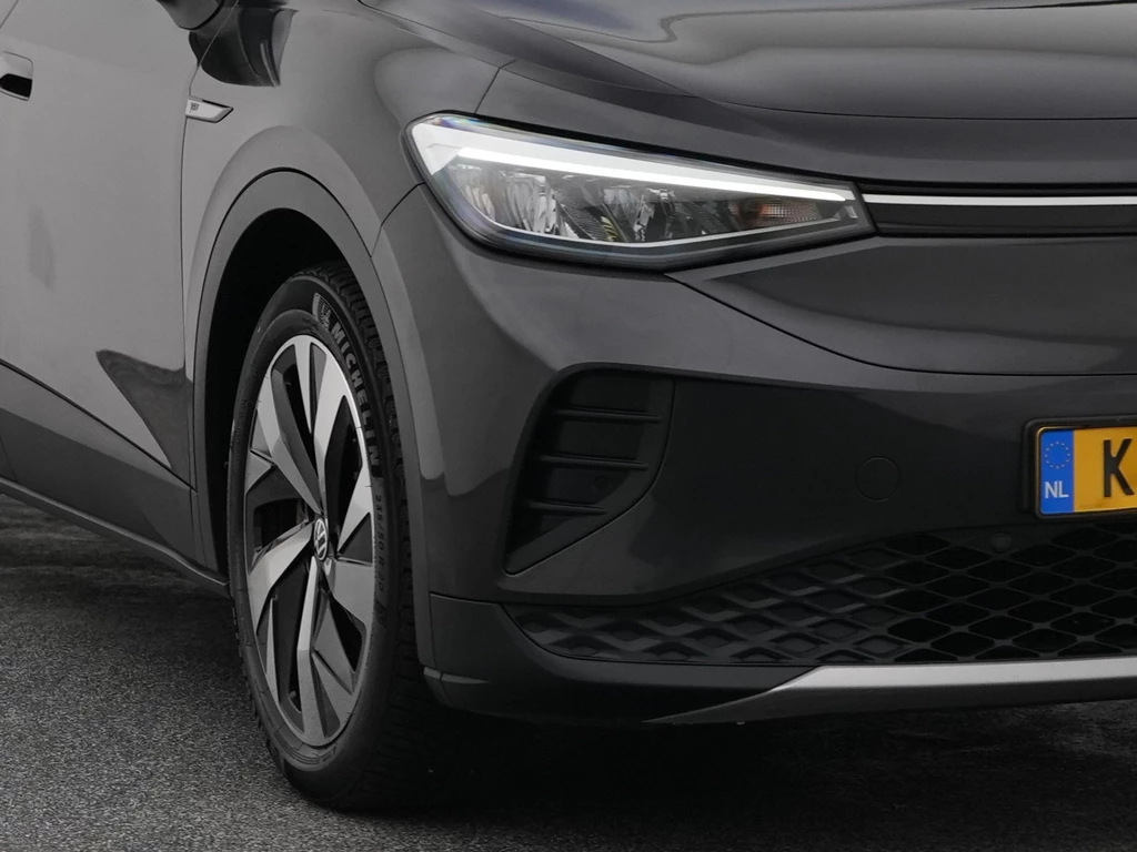 Volkswagen ID.4 – foto 30