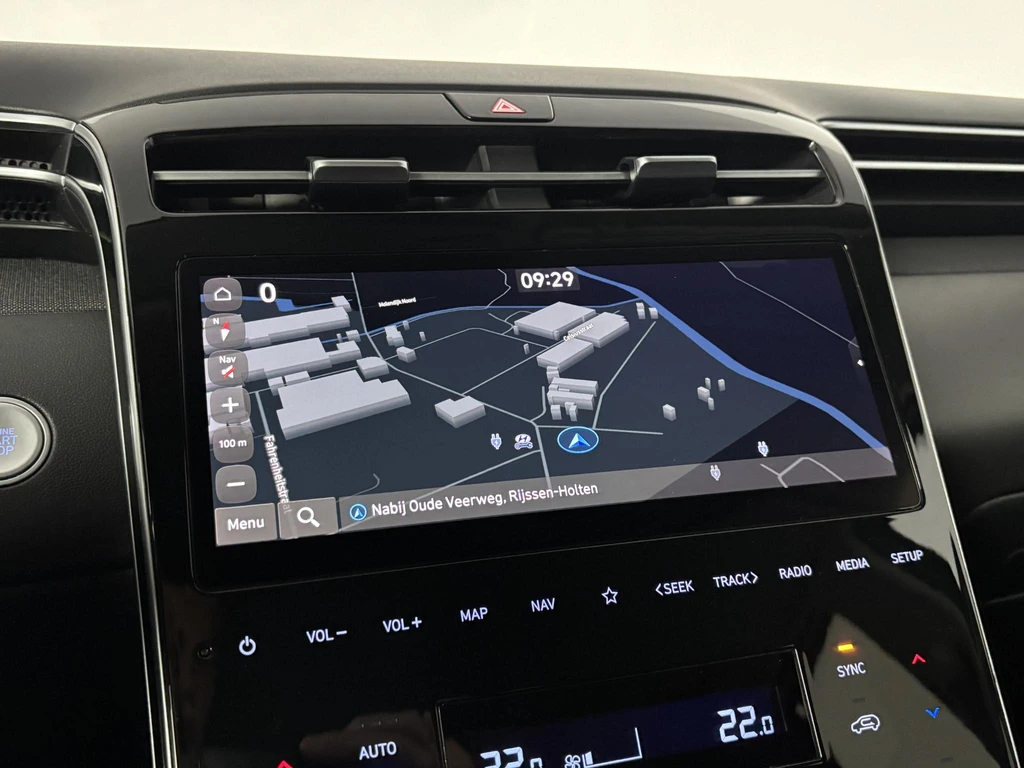 Hyundai Tucson – foto 27