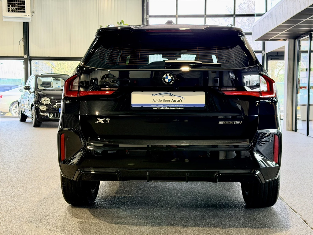 BMW X1 – foto 5