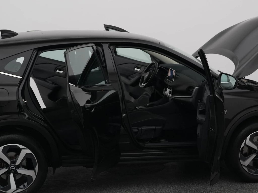 Nissan QASHQAI – foto 36