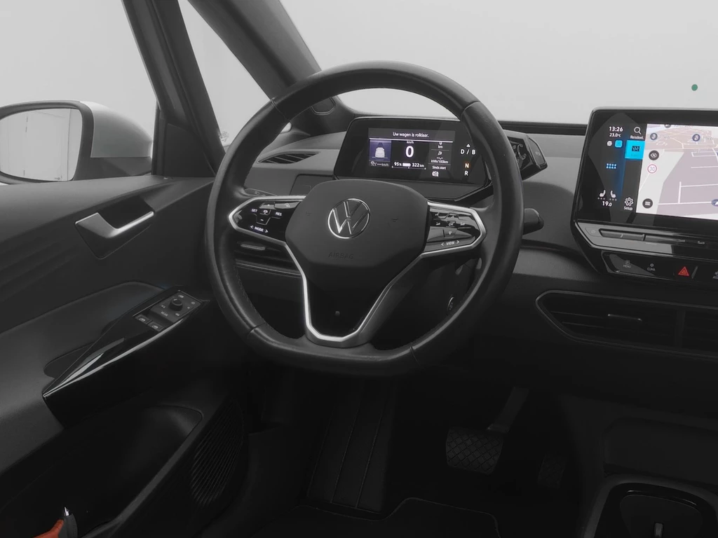 Volkswagen ID.3 – foto 24