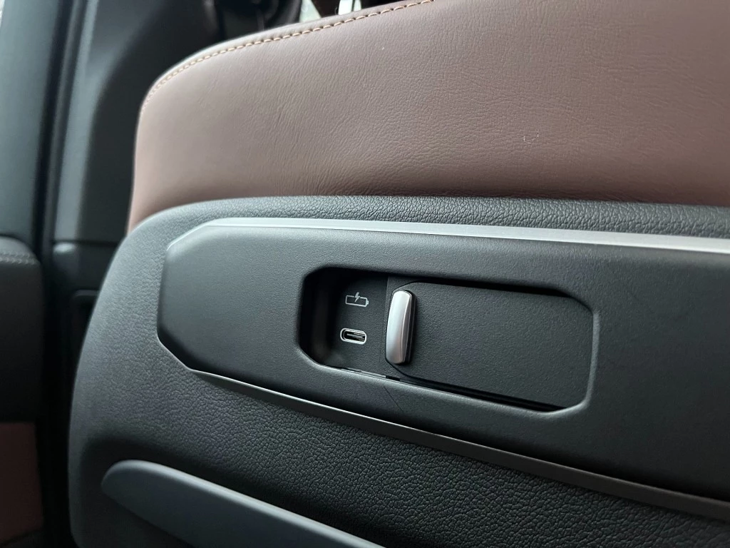 BMW X5 – foto 36