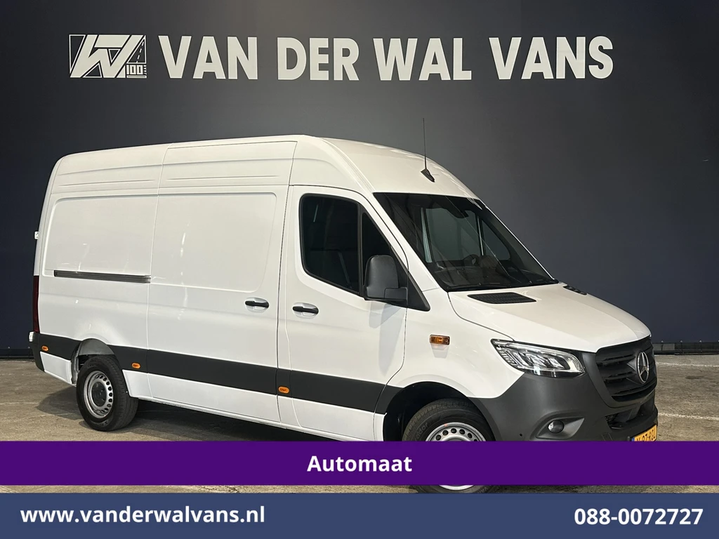 Mercedes-Benz Sprinter – foto 4