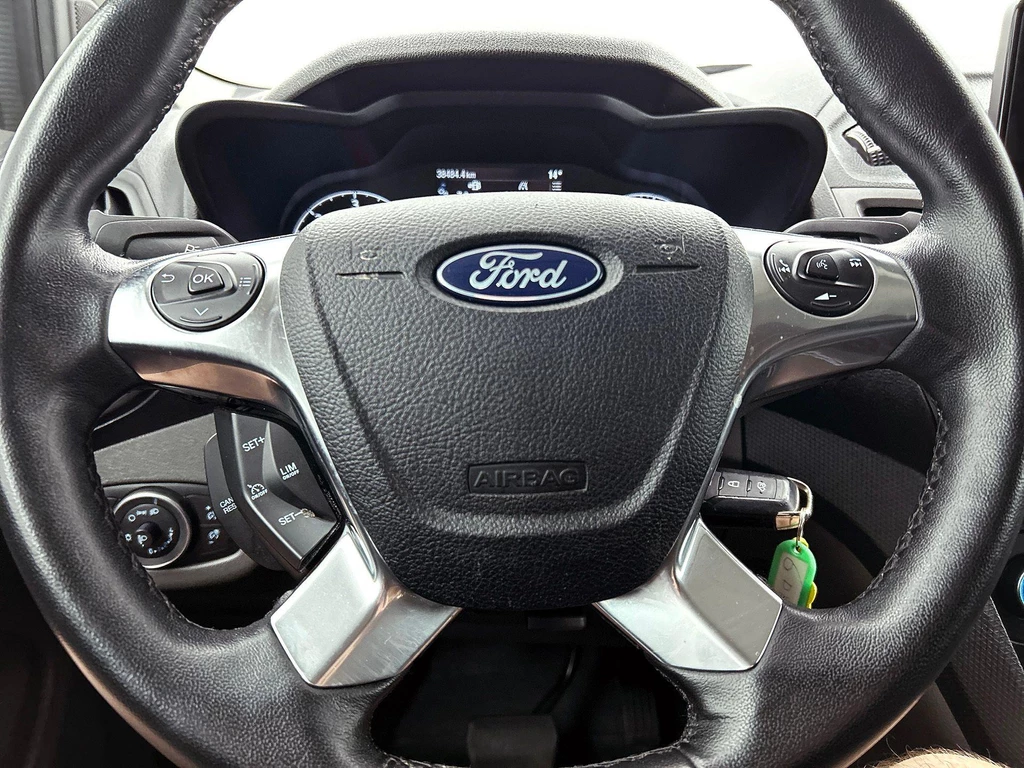 Ford Transit Connect – foto 14