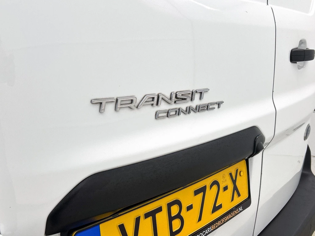 Ford Transit Connect – foto 38