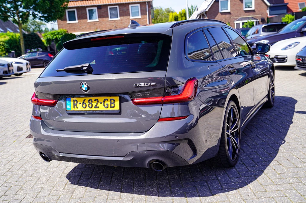 BMW 3 Serie – foto 6
