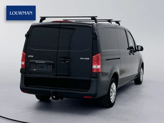 Mercedes-Benz Vito – thumbnail 10