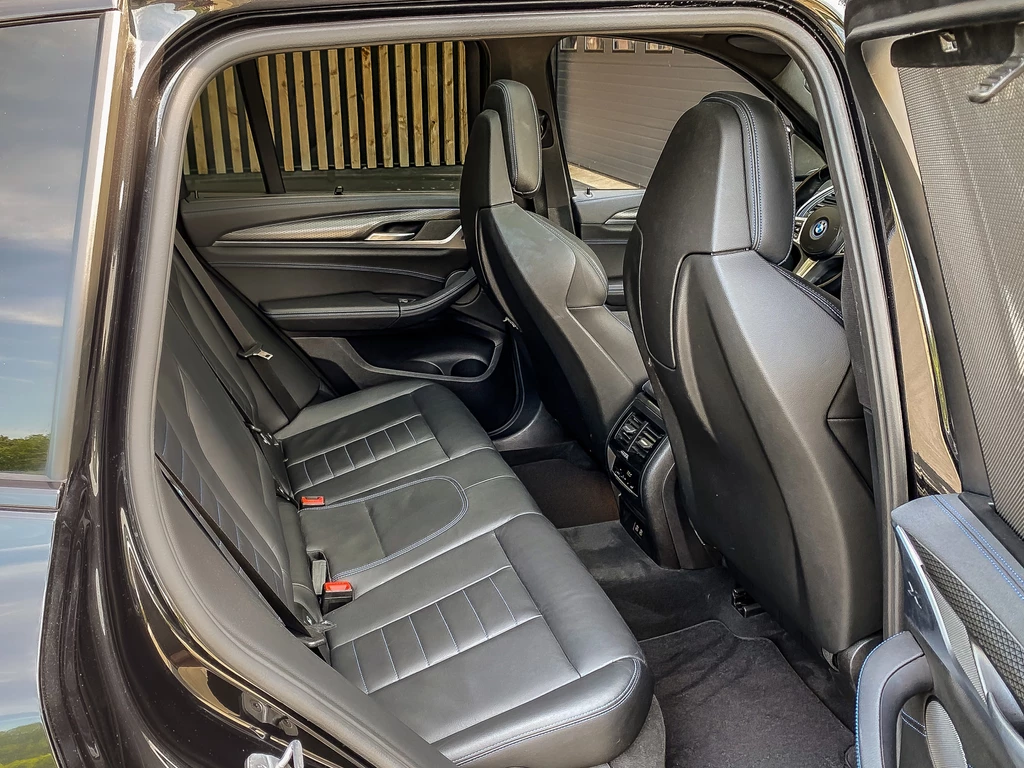 BMW X3 – foto 69