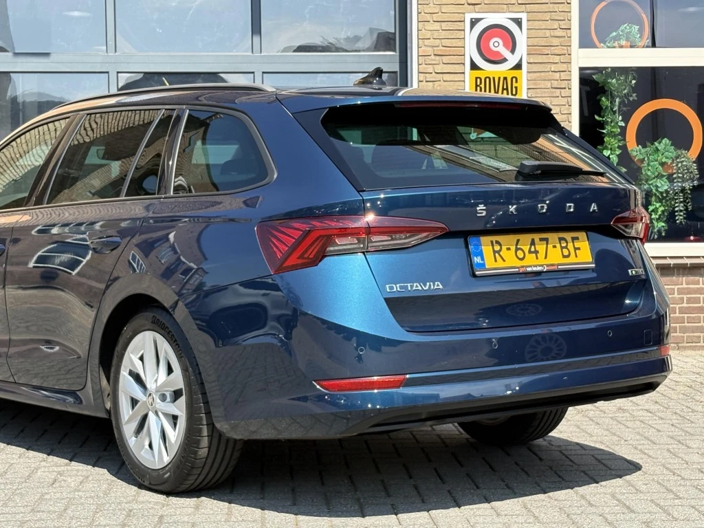 Škoda Octavia – foto 7