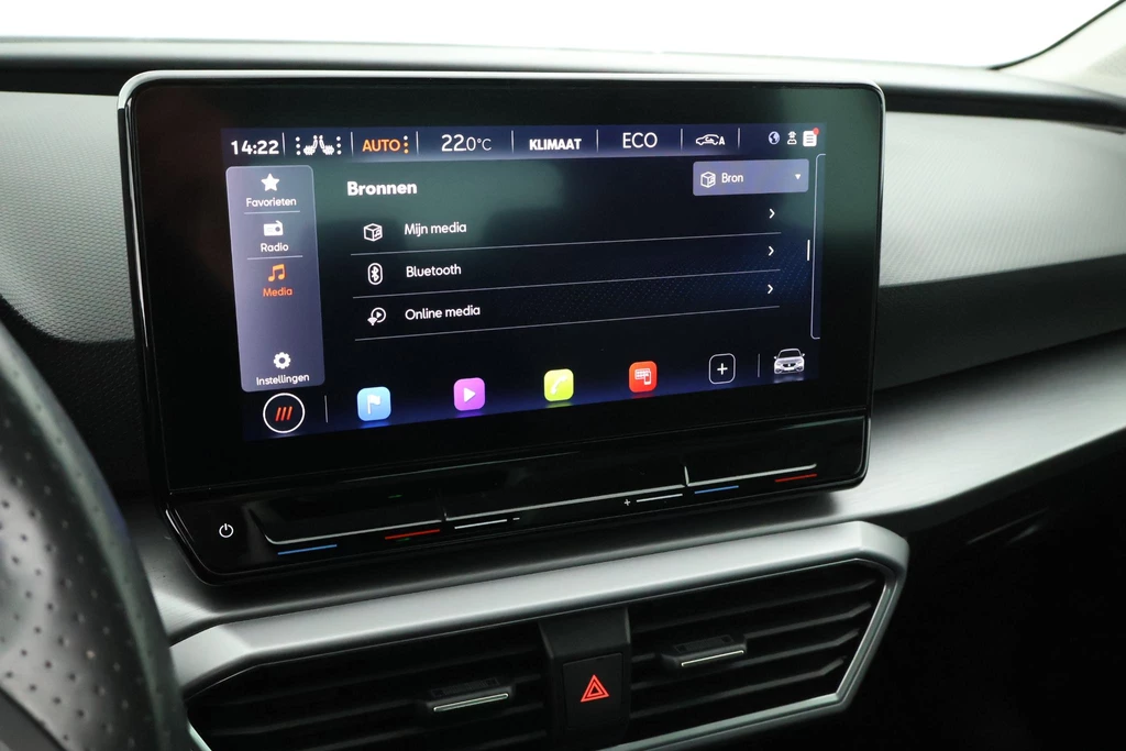 SEAT Leon – foto 31
