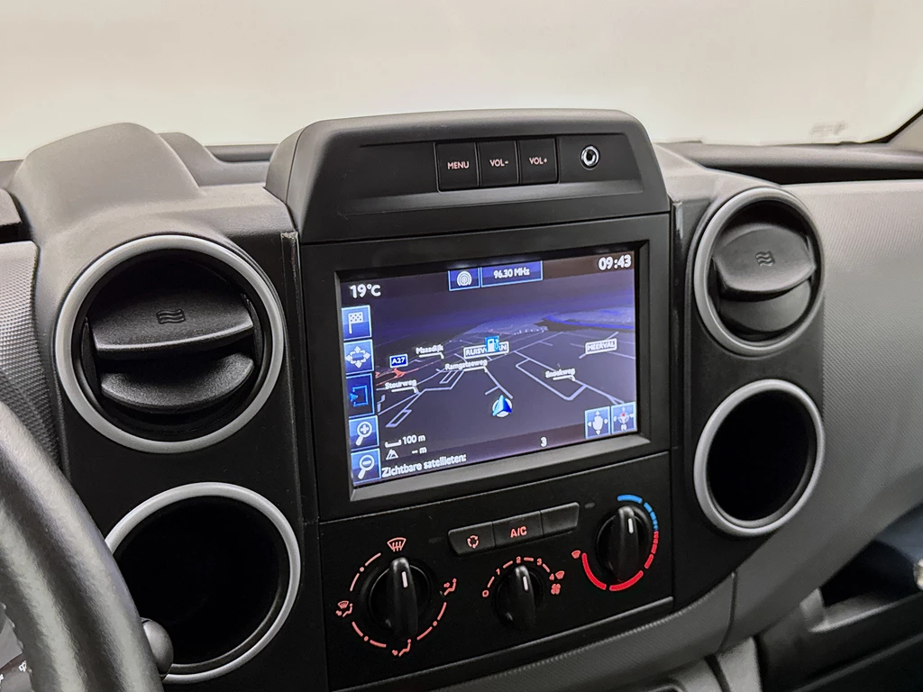 Peugeot Partner – foto 19