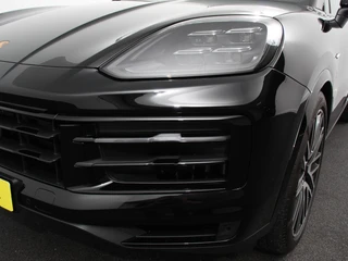 Porsche Cayenne – thumbnail 66