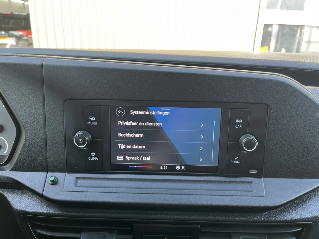 Volkswagen Caddy – foto 44