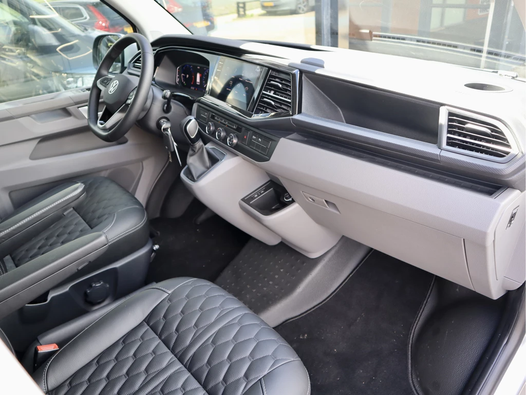 Volkswagen Transporter – foto 22