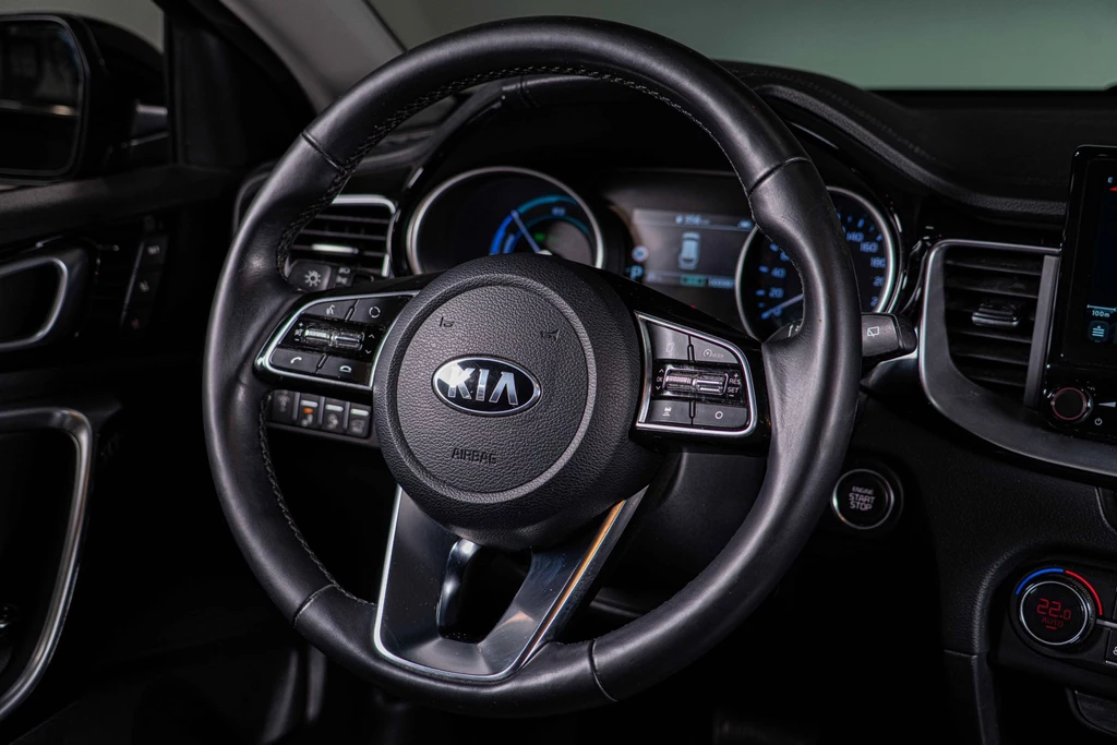 Kia Ceed Sportswagon – foto 40