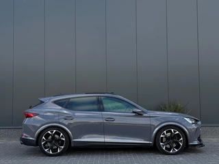 CUPRA Formentor – thumbnail 11