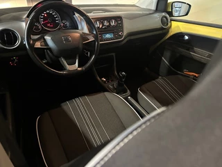 SEAT Mii – thumbnail 19