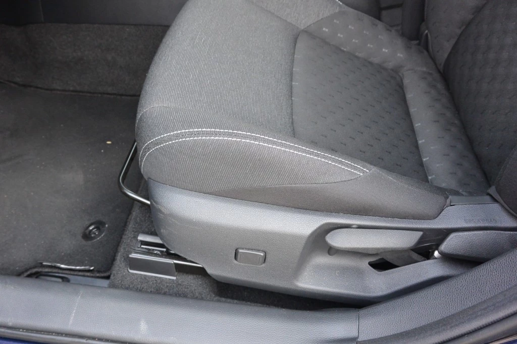 Suzuki Swace – foto 22
