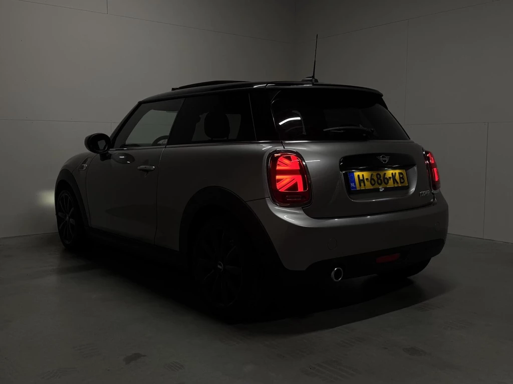 MINI Cooper – foto 8
