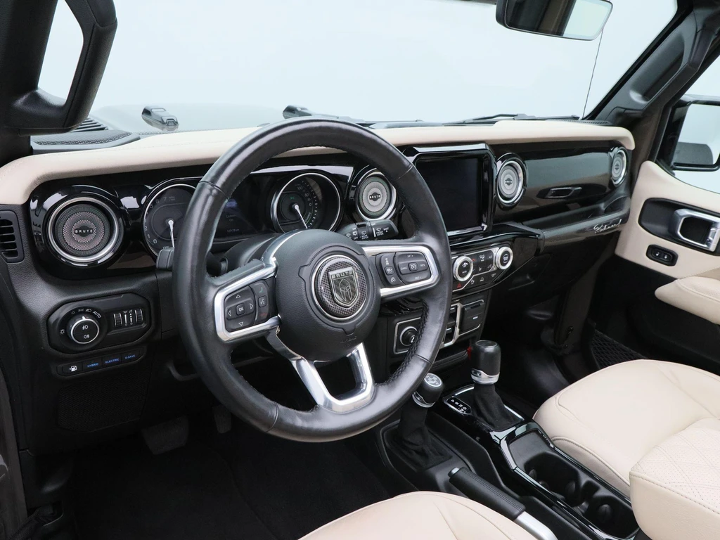 Jeep Wrangler – foto 8