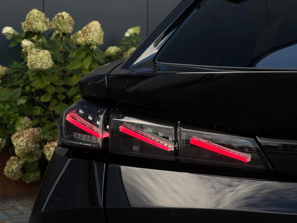 Peugeot 408 – foto 19