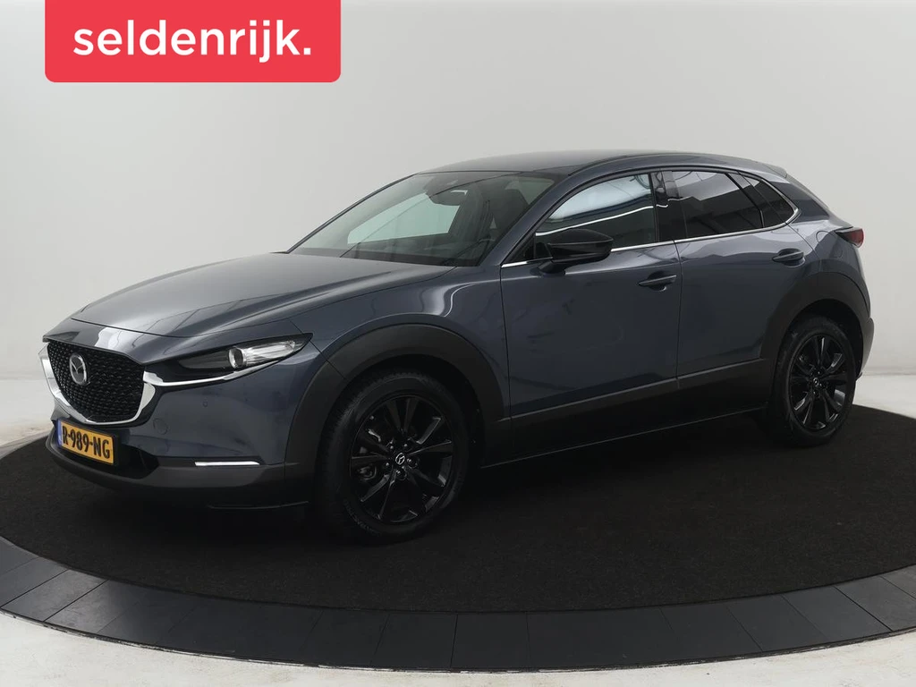 Mazda CX-30 – foto 1