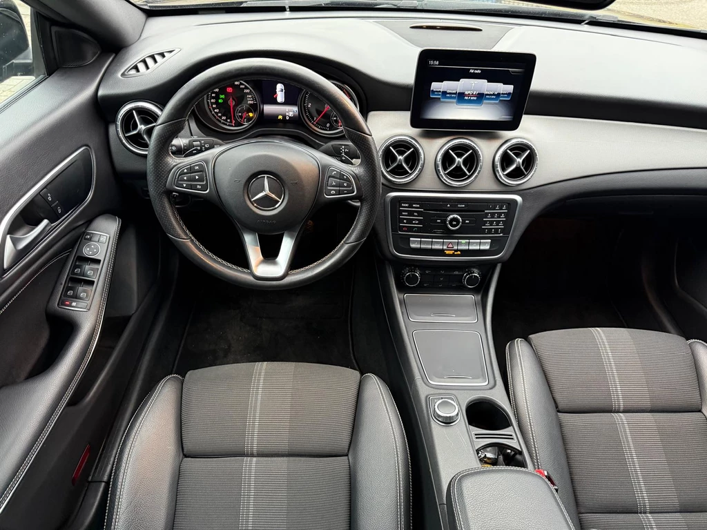 Mercedes-Benz CLA – foto 19