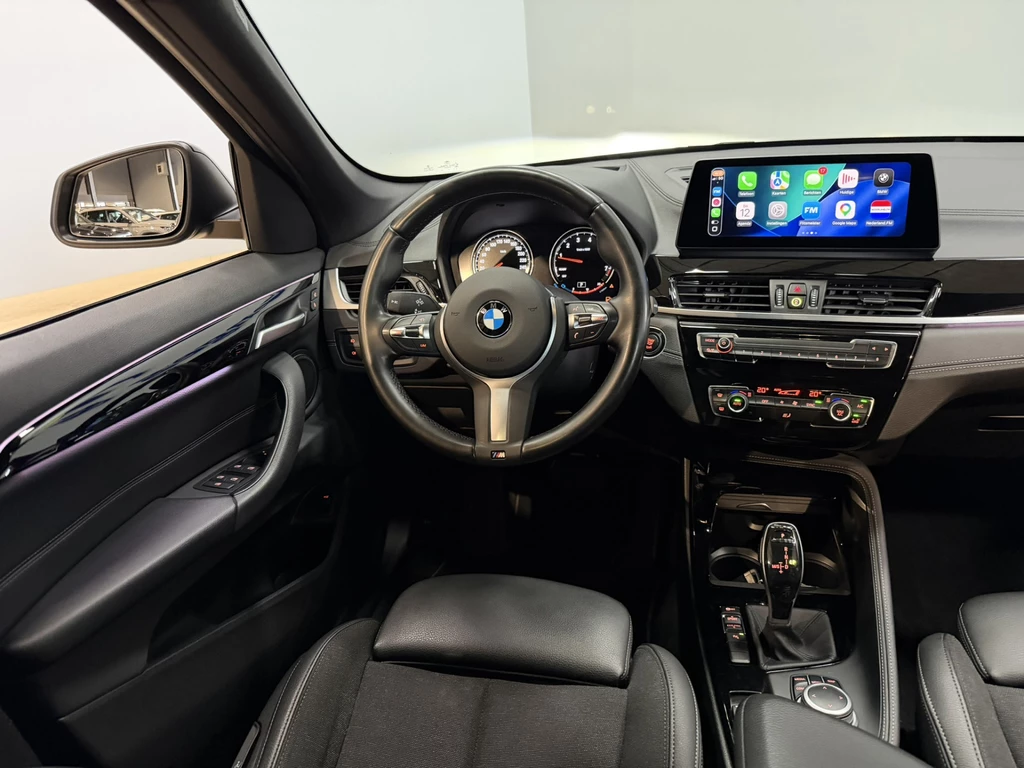 BMW X1 – foto 23