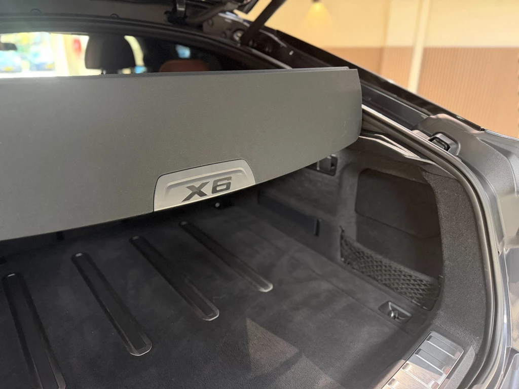 BMW X6 – foto 65