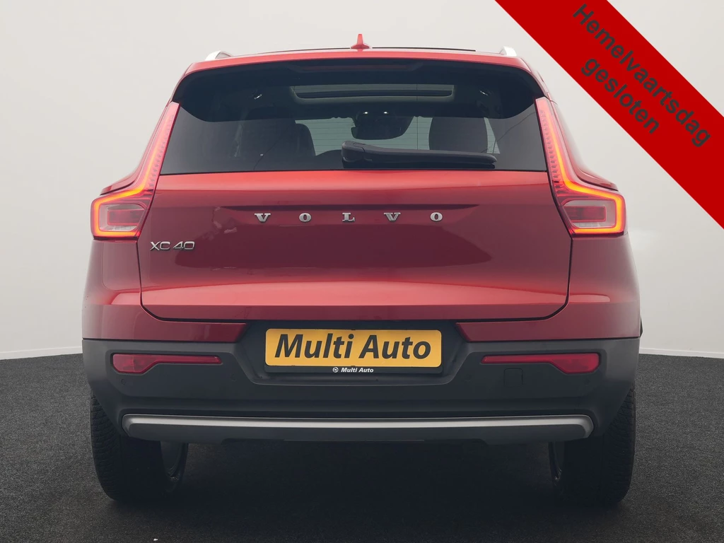 Volvo XC40 – foto 5