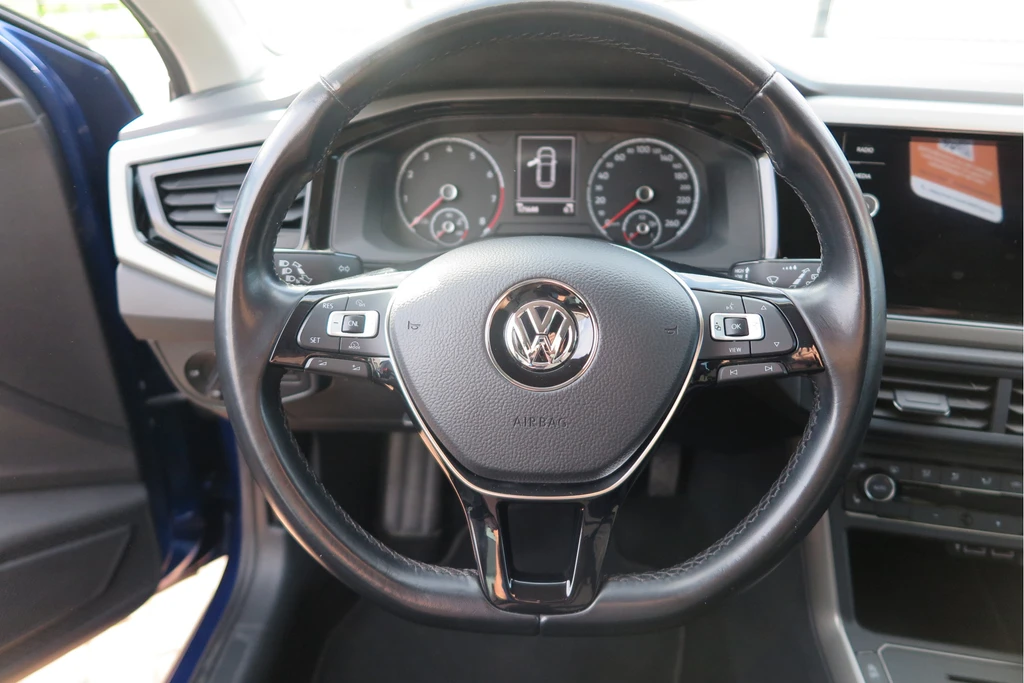 Volkswagen Polo – foto 49
