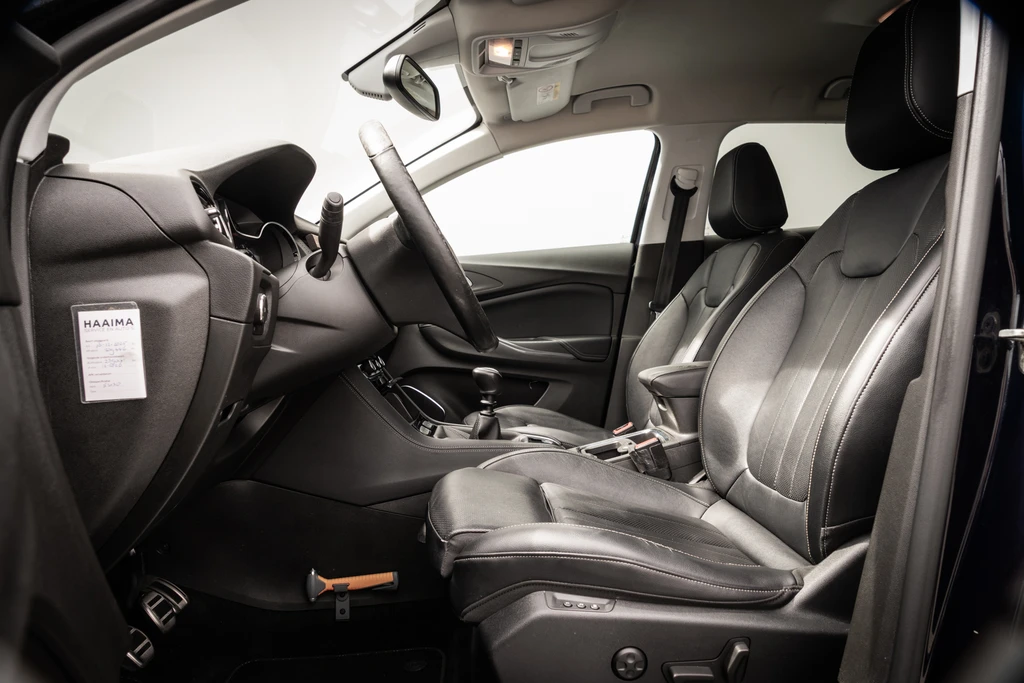 Opel Grandland X – foto 19