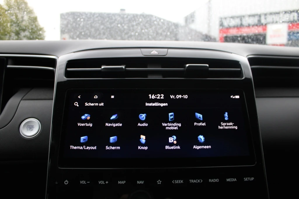 Hyundai Tucson – foto 24