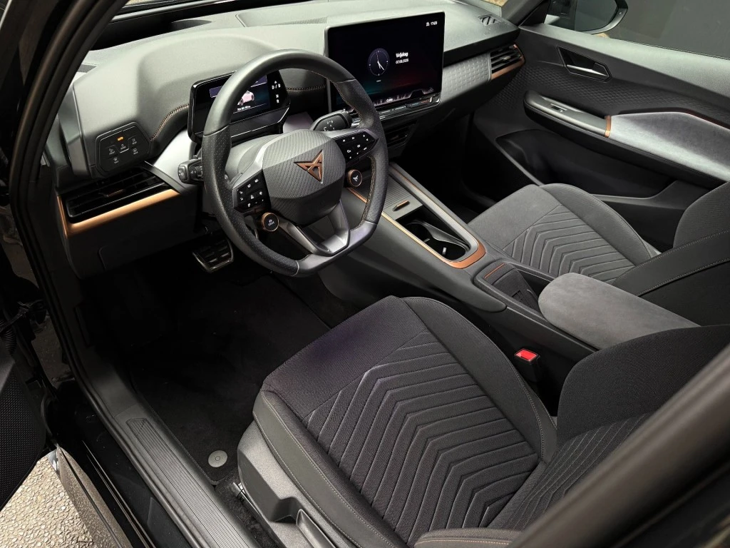 CUPRA Born – foto 5