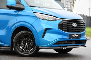 Ford Transit Custom – thumbnail 14