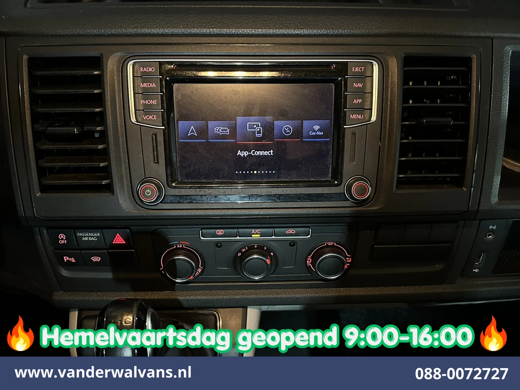 Volkswagen Transporter – foto 19